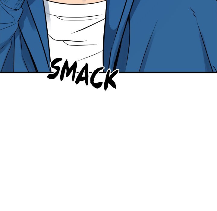 The Villain Manhwa - Chapter 158 Page 17