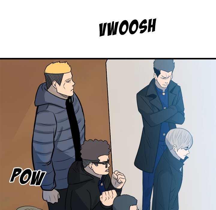 The Villain Manhwa - Chapter 158 Page 18