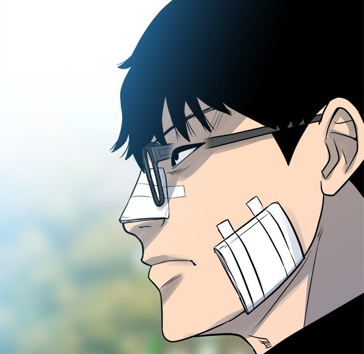 The Villain Manhwa - Chapter 158 Page 21