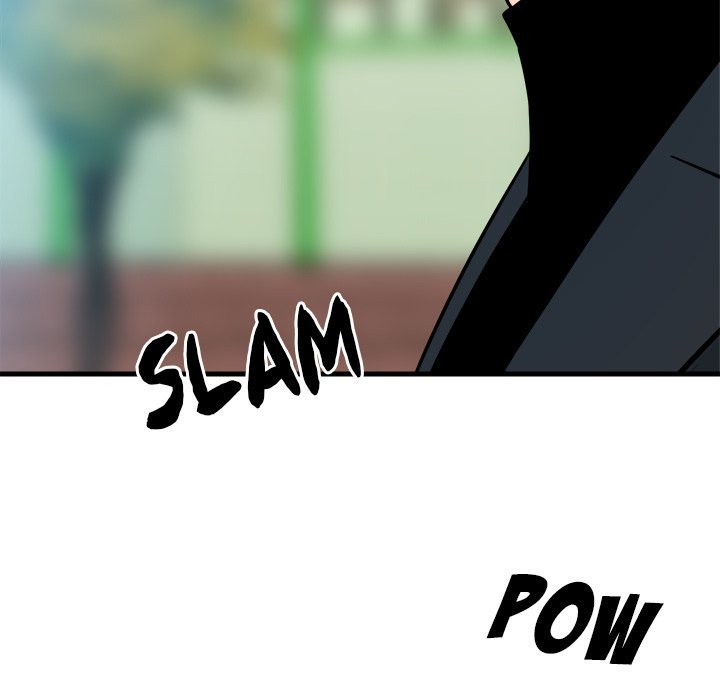 The Villain Manhwa - Chapter 158 Page 22