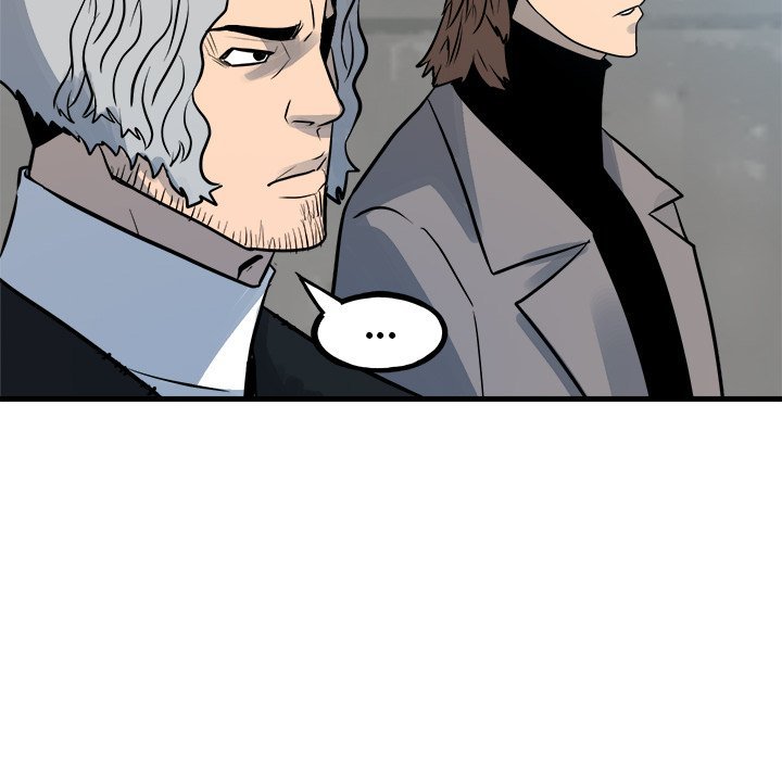 The Villain Manhwa - Chapter 158 Page 24