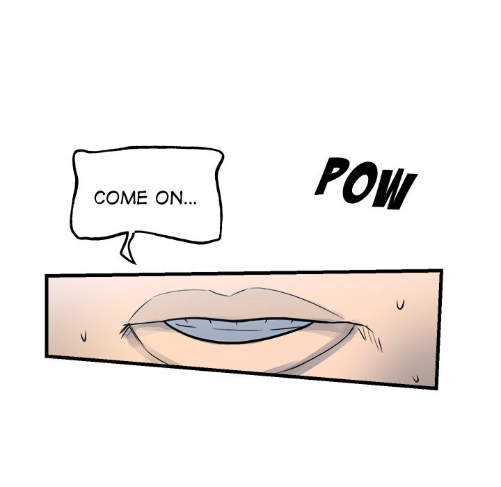 The Villain Manhwa - Chapter 158 Page 27