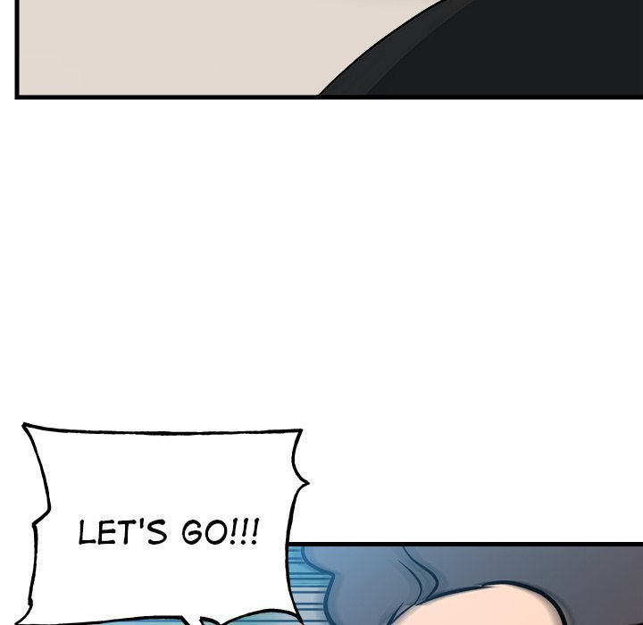 The Villain Manhwa - Chapter 158 Page 32