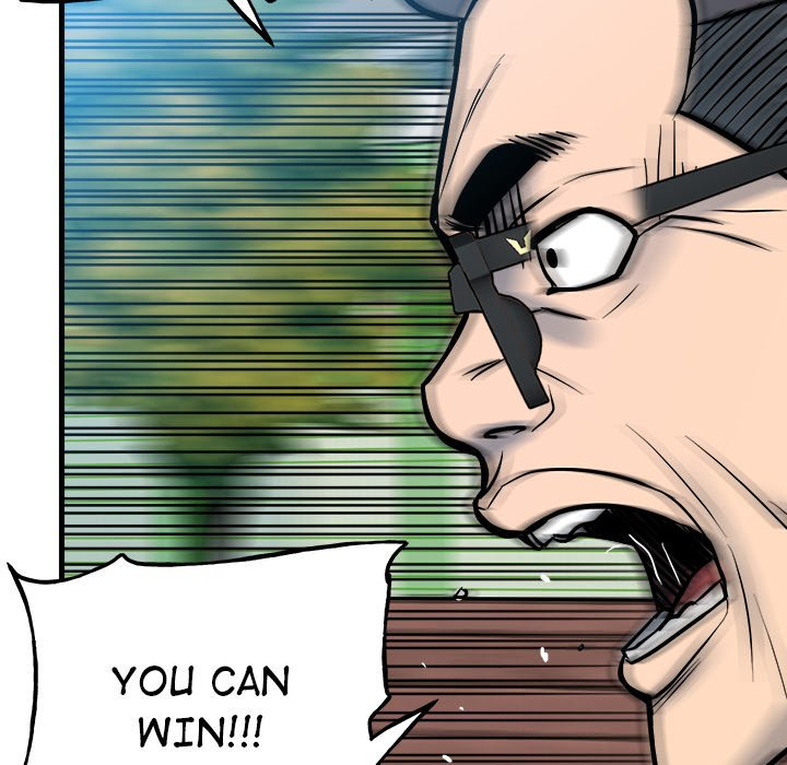 The Villain Manhwa - Chapter 158 Page 33