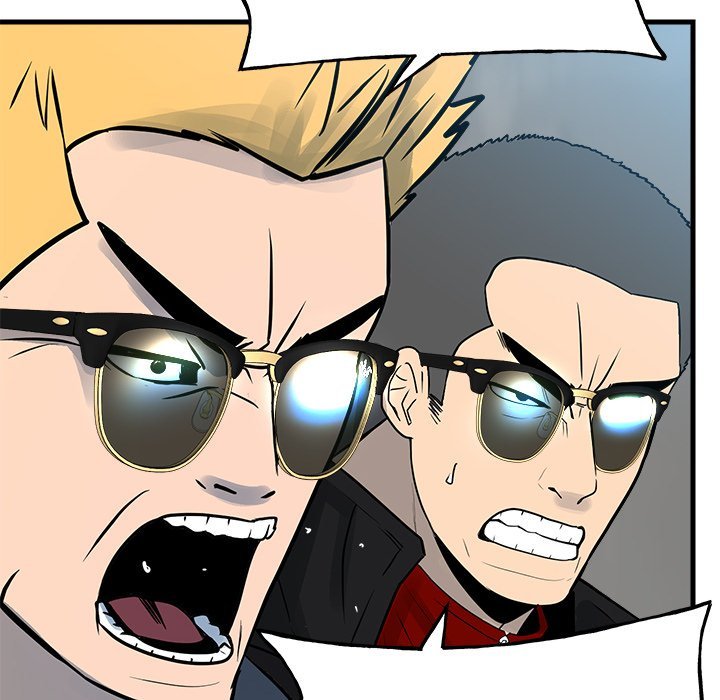 The Villain Manhwa - Chapter 158 Page 35