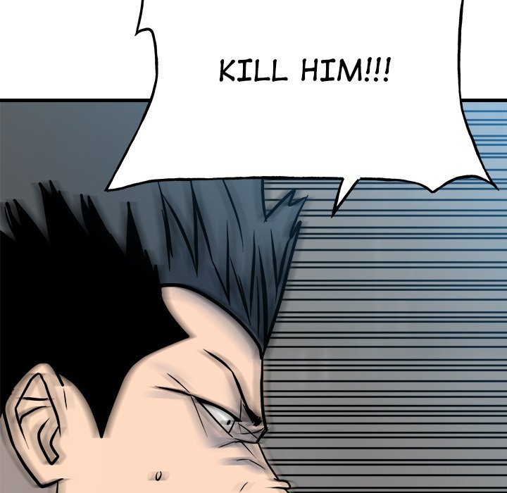 The Villain Manhwa - Chapter 158 Page 37