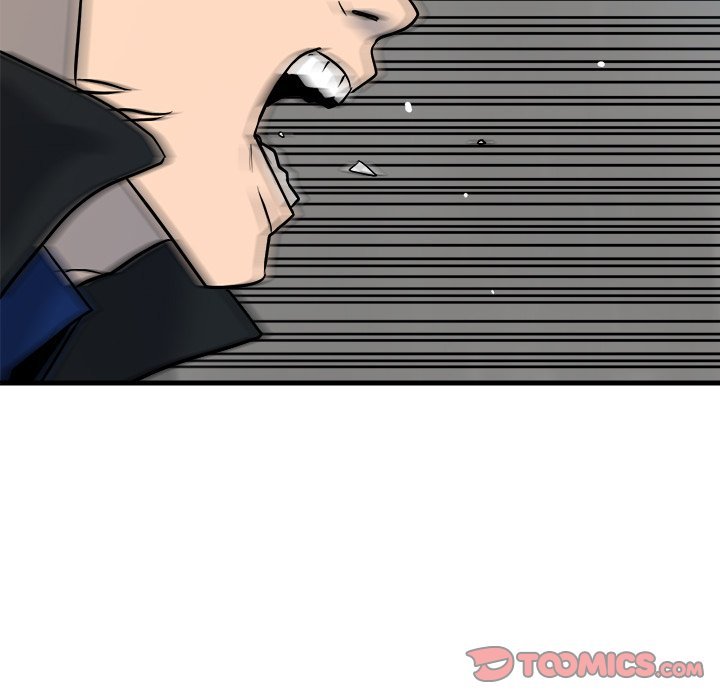 The Villain Manhwa - Chapter 158 Page 38