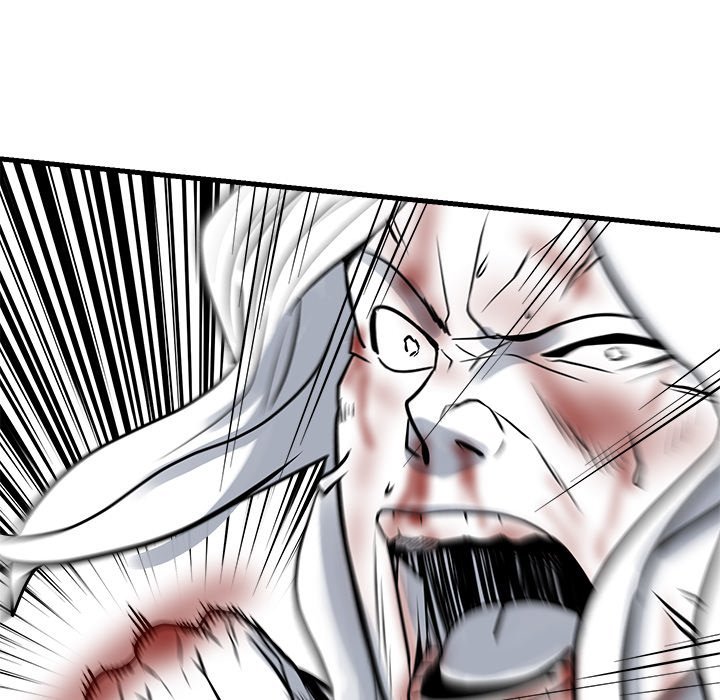 The Villain Manhwa - Chapter 158 Page 57