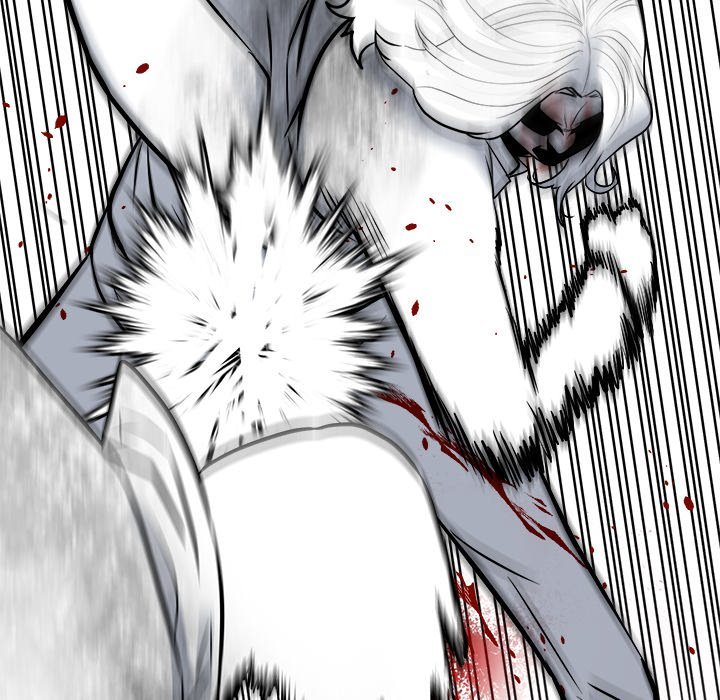 The Villain Manhwa - Chapter 158 Page 60