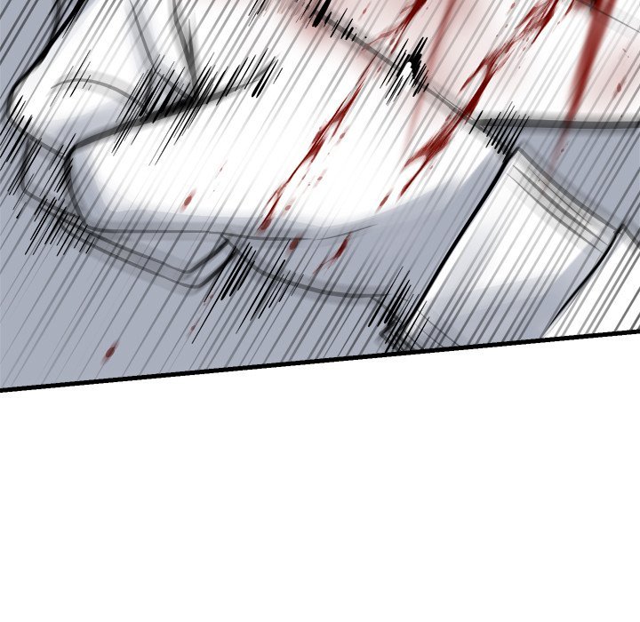 The Villain Manhwa - Chapter 158 Page 91