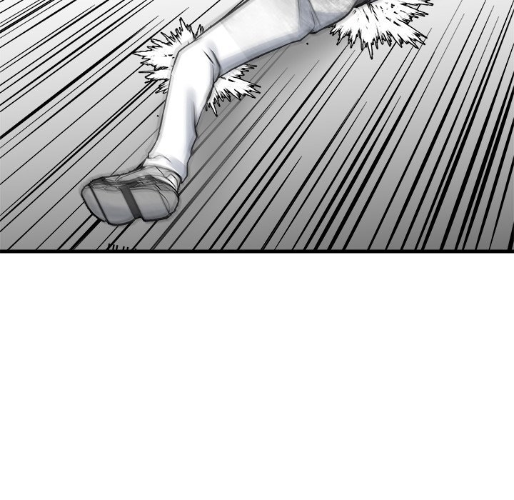 The Villain Manhwa - Chapter 158 Page 97