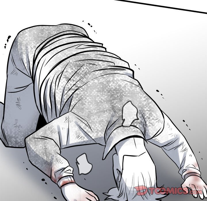 The Villain Manhwa - Chapter 158 Page 110