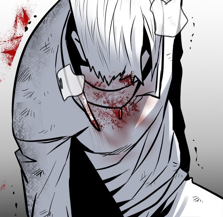 The Villain Manhwa - Chapter 158 Page 115