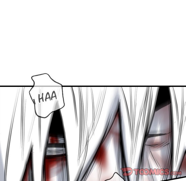 The Villain Manhwa - Chapter 158 Page 119