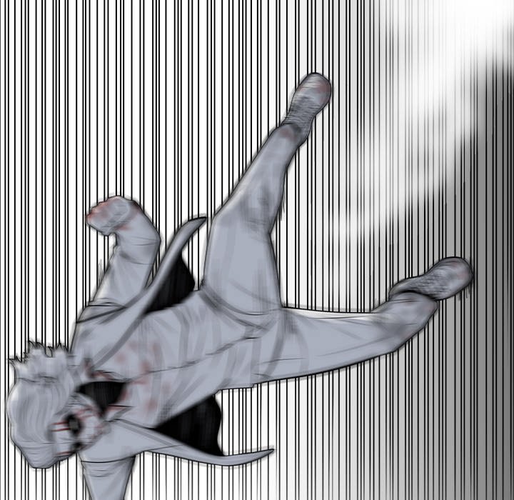 The Villain Manhwa - Chapter 158 Page 133