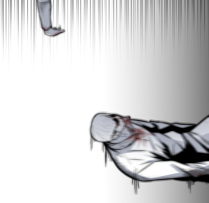 The Villain Manhwa - Chapter 158 Page 134