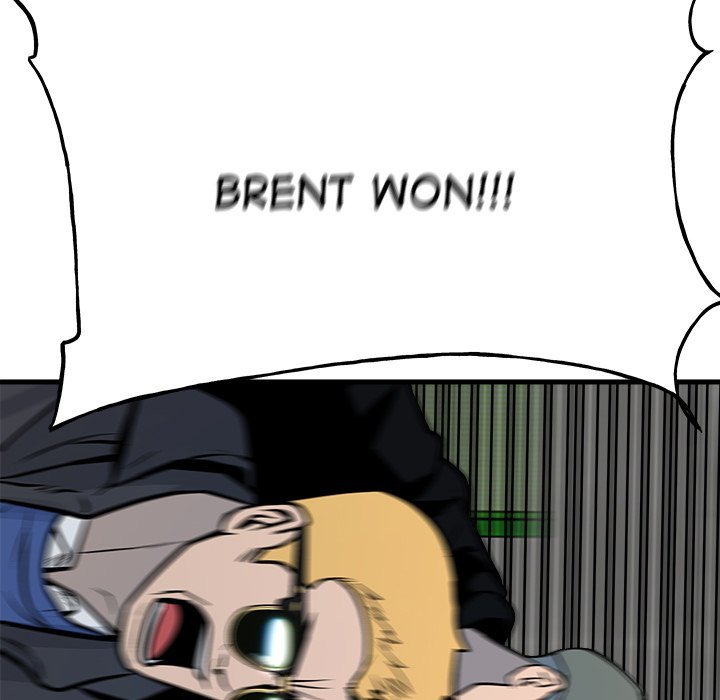 The Villain Manhwa - Chapter 158 Page 147