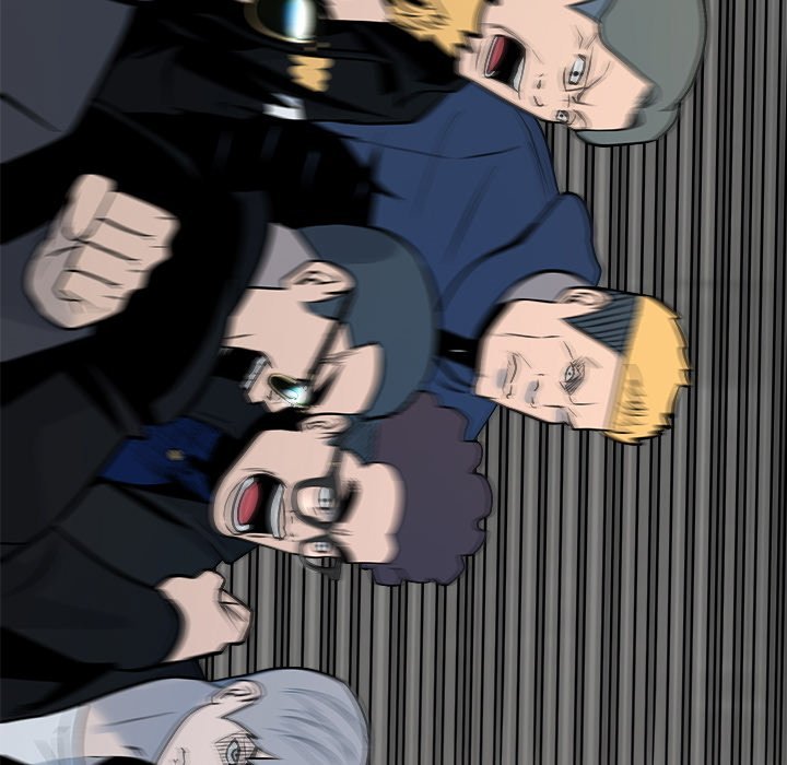 The Villain Manhwa - Chapter 158 Page 148