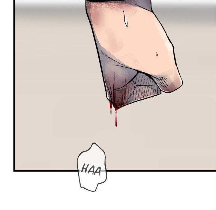 The Villain Manhwa - Chapter 158 Page 153