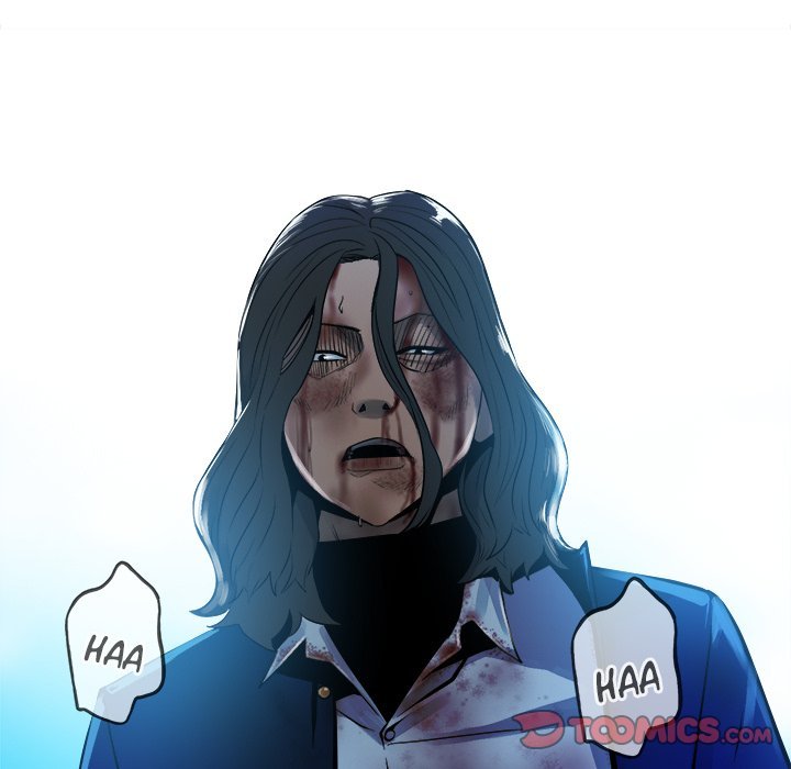 The Villain Manhwa - Chapter 158 Page 155