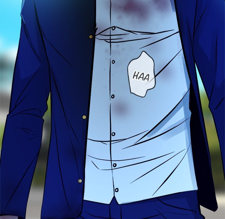 The Villain Manhwa - Chapter 158 Page 156