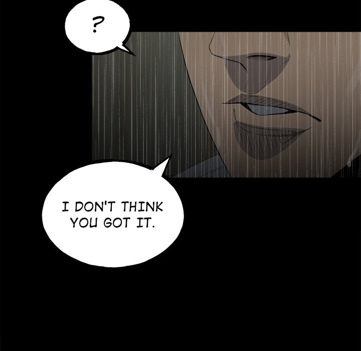 The Villain Manhwa - Chapter 119 Page 4