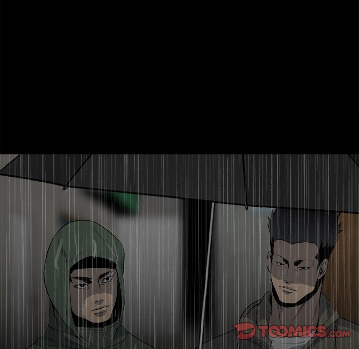 The Villain Manhwa - Chapter 119 Page 8