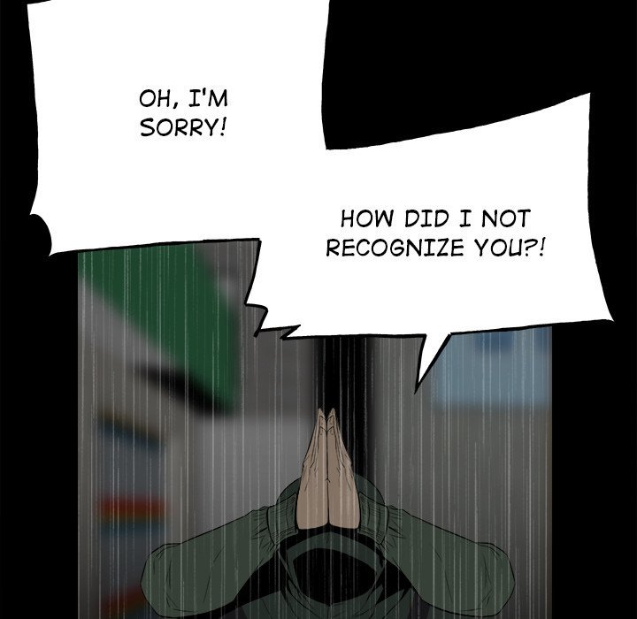 The Villain Manhwa - Chapter 119 Page 12
