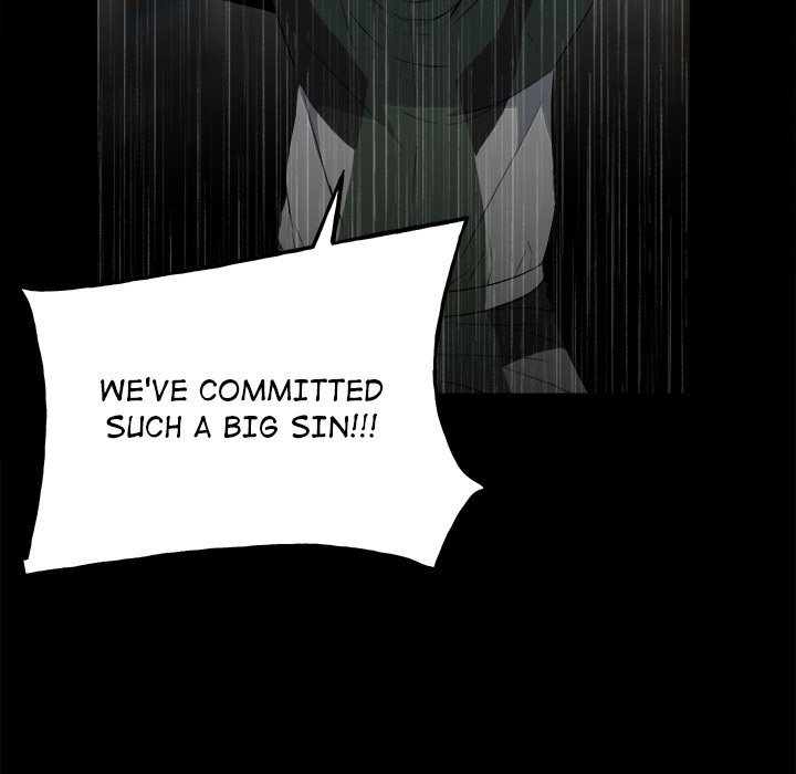 The Villain Manhwa - Chapter 119 Page 13