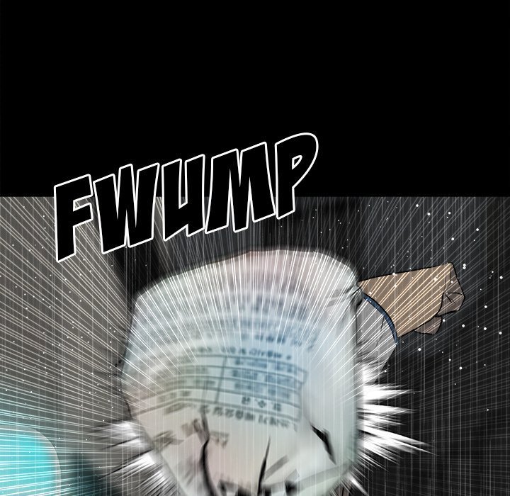 The Villain Manhwa - Chapter 119 Page 27