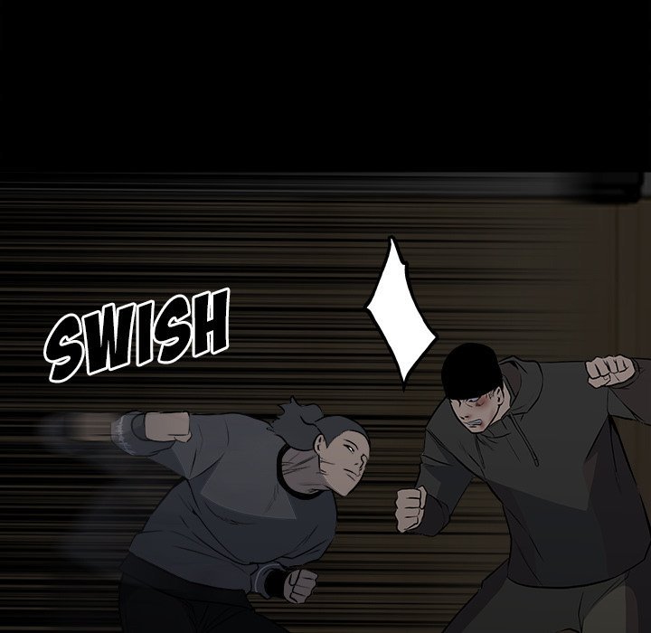 The Villain Manhwa - Chapter 119 Page 102