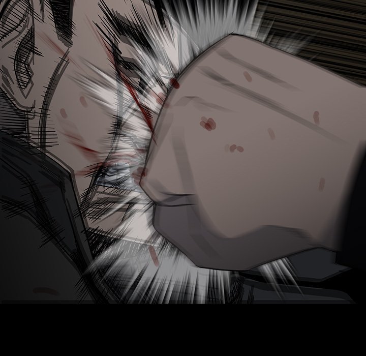 The Villain Manhwa - Chapter 119 Page 107