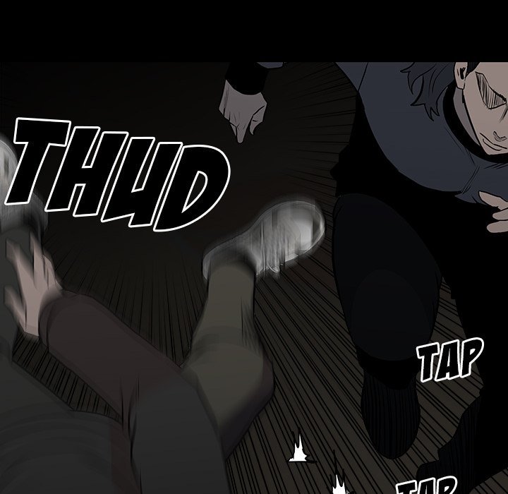 The Villain Manhwa - Chapter 119 Page 111