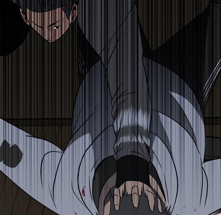 The Villain Manhwa - Chapter 119 Page 121