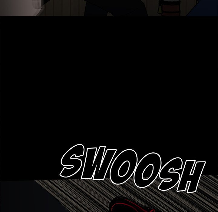 The Villain Manhwa - Chapter 119 Page 125