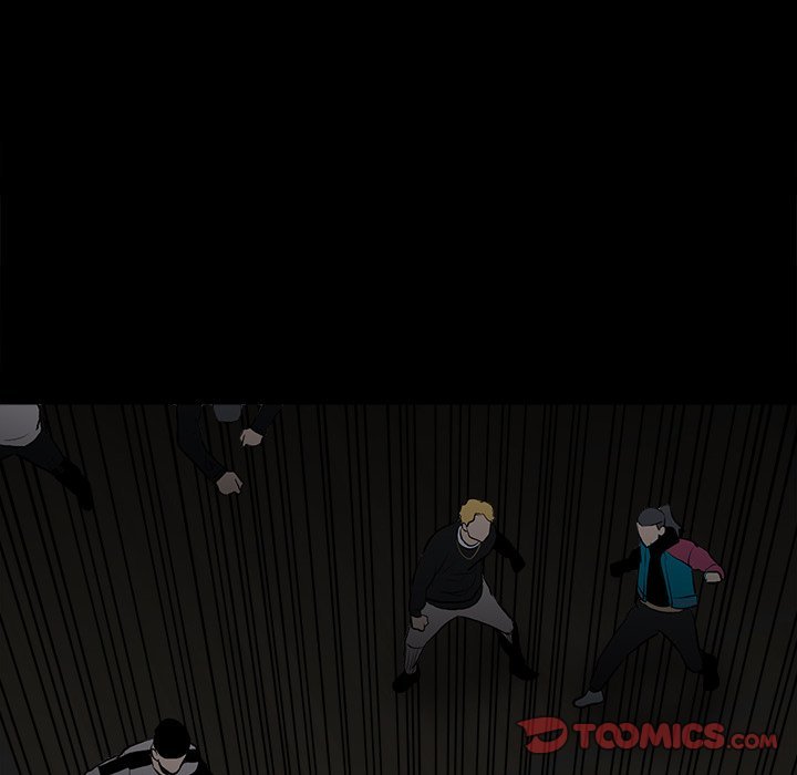 The Villain Manhwa - Chapter 119 Page 146