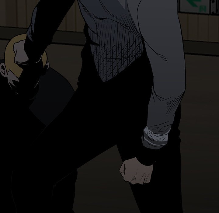 The Villain Manhwa - Chapter 119 Page 151