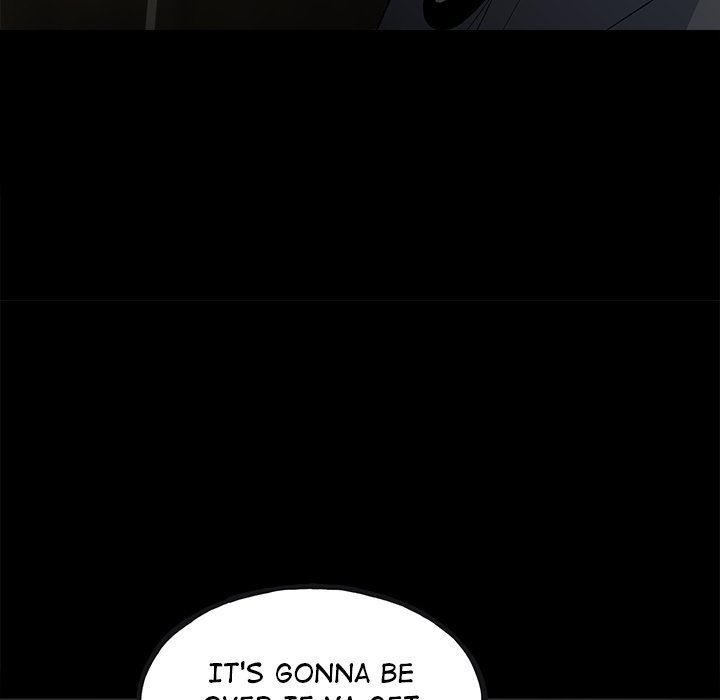 The Villain Manhwa - Chapter 119 Page 156