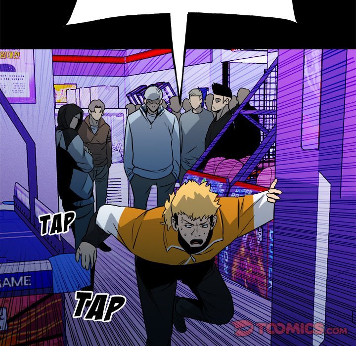 The Villain Manhwa - Chapter 118 Page 38