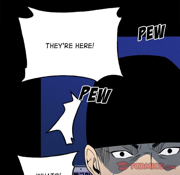 The Villain Manhwa - Chapter 118 Page 44