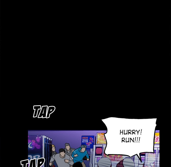 The Villain Manhwa - Chapter 118 Page 52