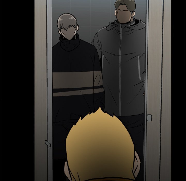 The Villain Manhwa - Chapter 118 Page 99