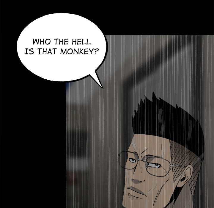 The Villain Manhwa - Chapter 118 Page 139