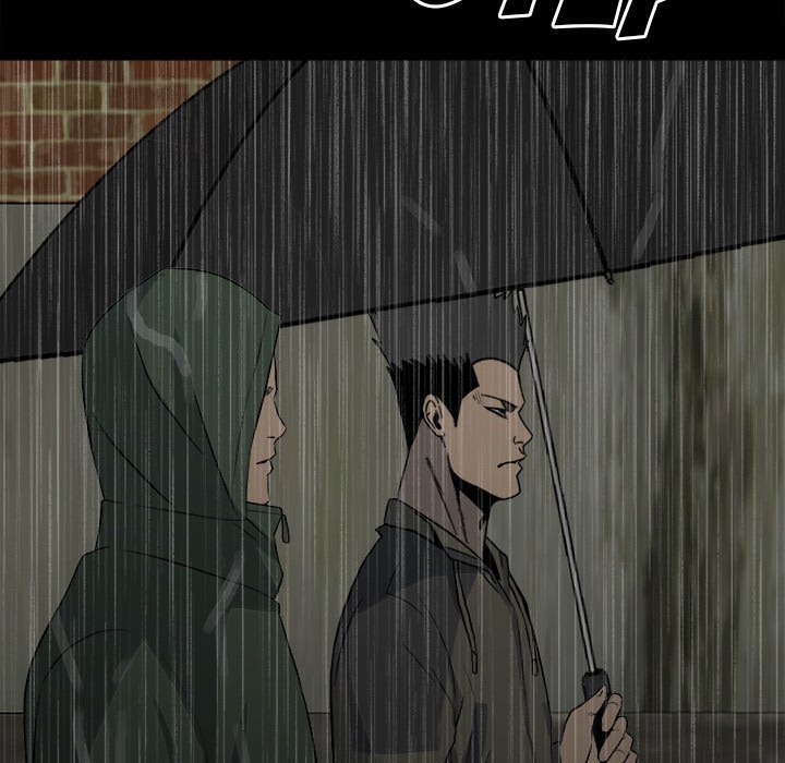 The Villain Manhwa - Chapter 118 Page 141