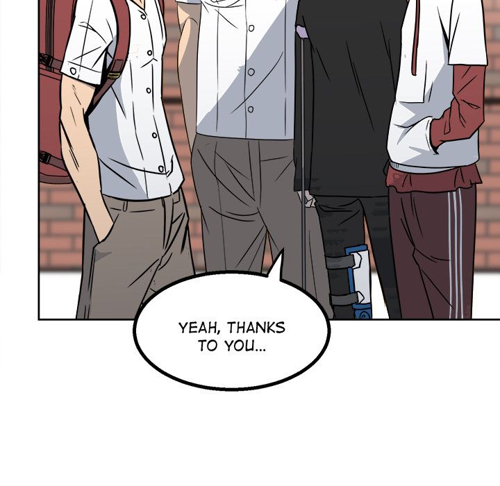 The Villain Manhwa - Chapter 24 Page 10