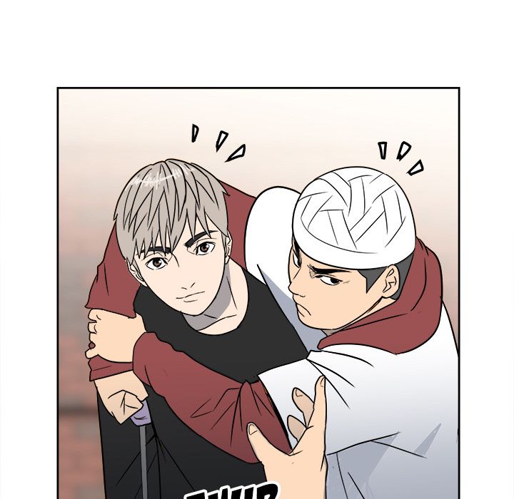 The Villain Manhwa - Chapter 24 Page 15