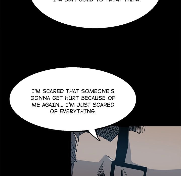The Villain Manhwa - Chapter 24 Page 100