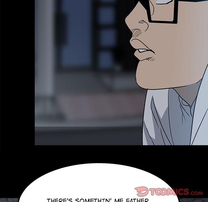 The Villain Manhwa - Chapter 24 Page 105