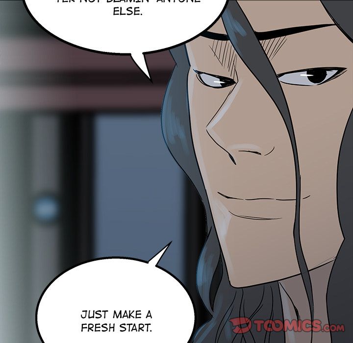 The Villain Manhwa - Chapter 24 Page 109