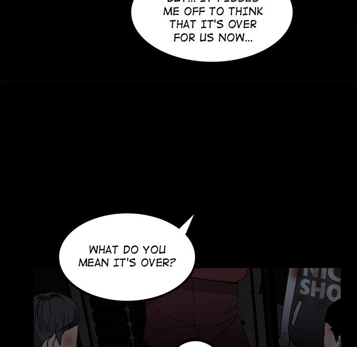 The Villain Manhwa - Chapter 67 Page 19